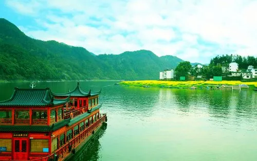 节能创新